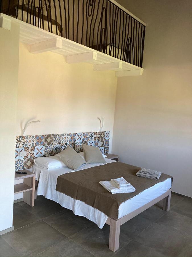 Alelca Domo Bed & Breakfast Buggerru Luaran gambar