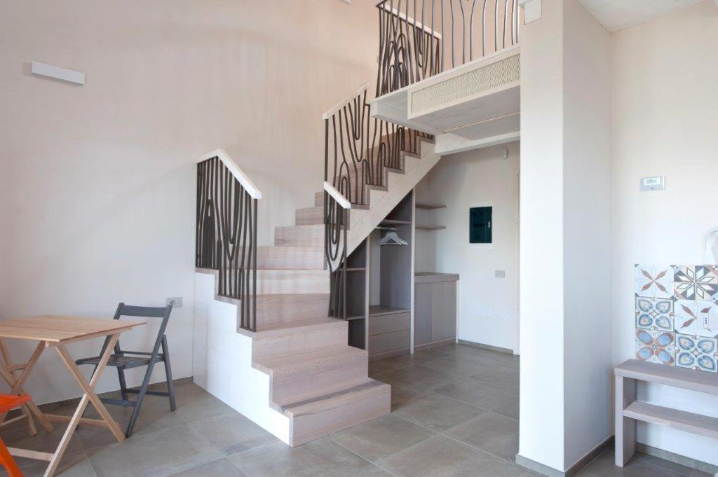 Alelca Domo Bed & Breakfast Buggerru Luaran gambar