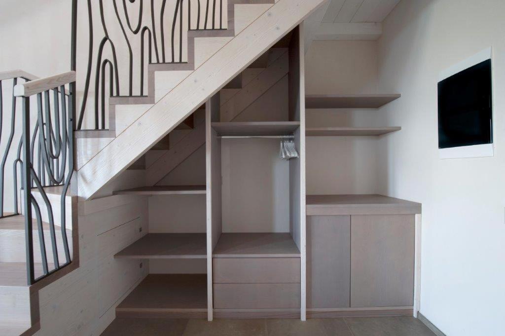 Alelca Domo Bed & Breakfast Buggerru Luaran gambar