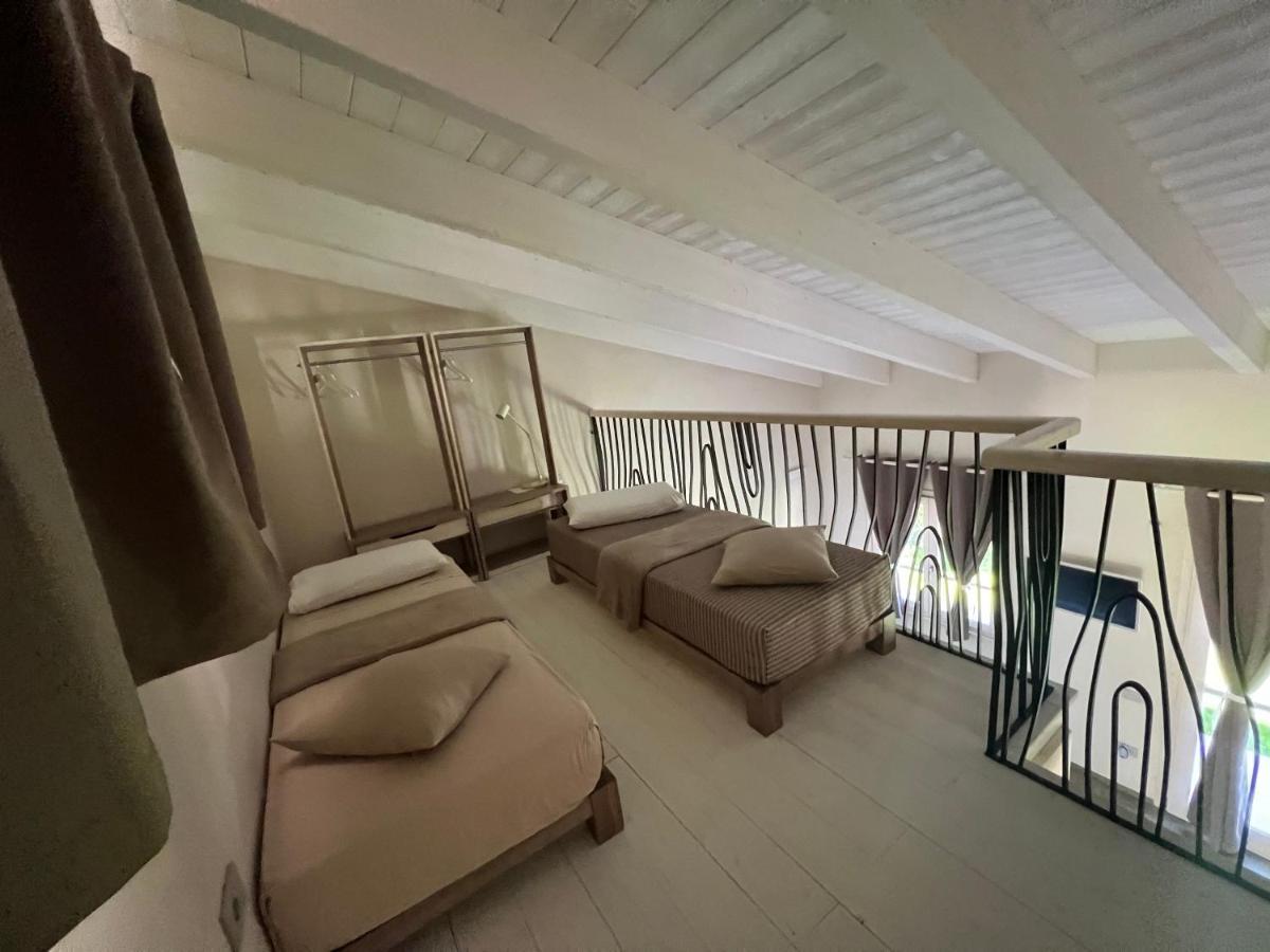 Alelca Domo Bed & Breakfast Buggerru Luaran gambar